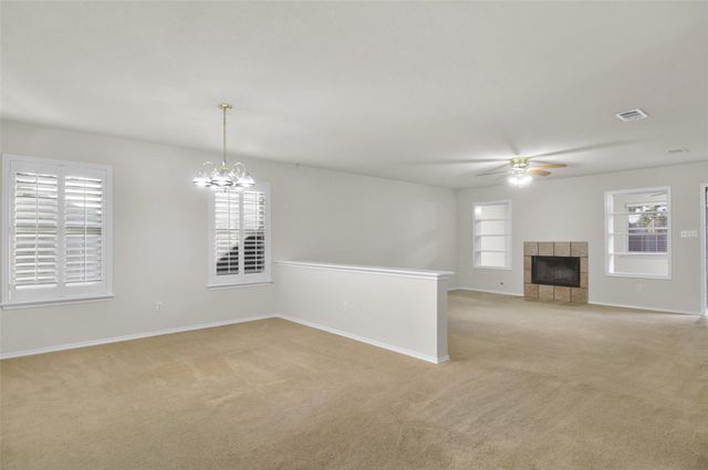 301 Mary Kay Court, Burleson, TX 76028