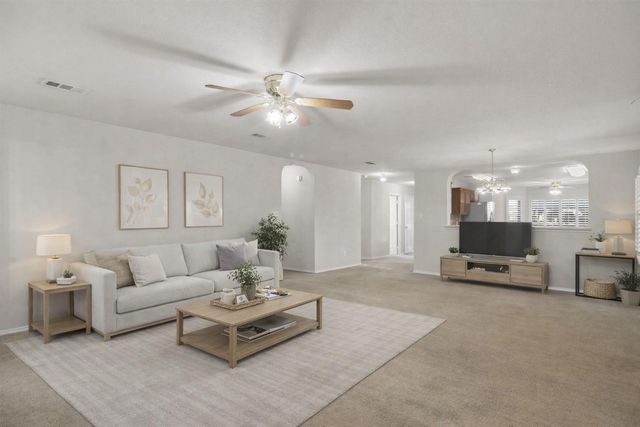 301 Mary Kay Court, Burleson, TX 76028