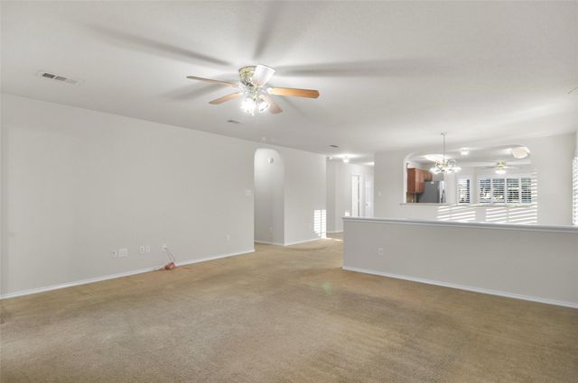 301 Mary Kay Court, Burleson, TX 76028