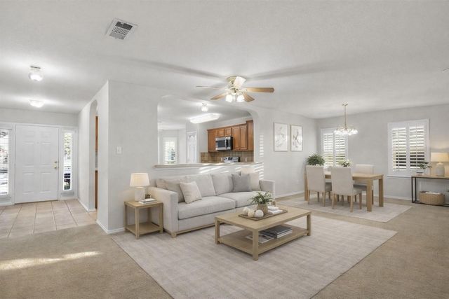 301 Mary Kay Court, Burleson, TX 76028