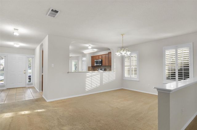 301 Mary Kay Court, Burleson, TX 76028