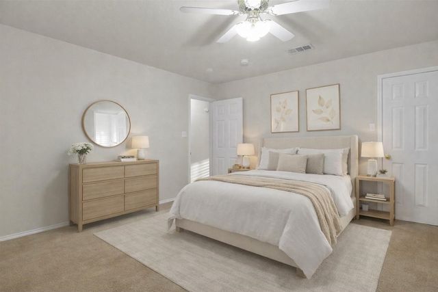 301 Mary Kay Court, Burleson, TX 76028