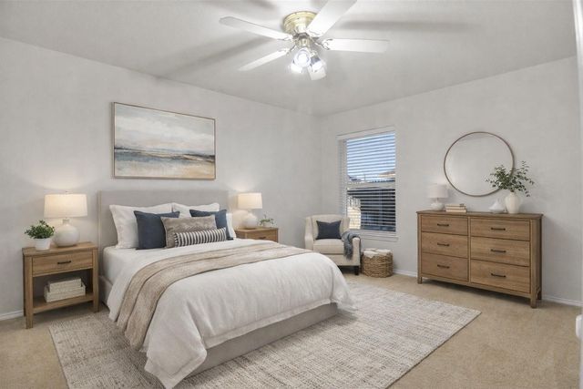 301 Mary Kay Court, Burleson, TX 76028