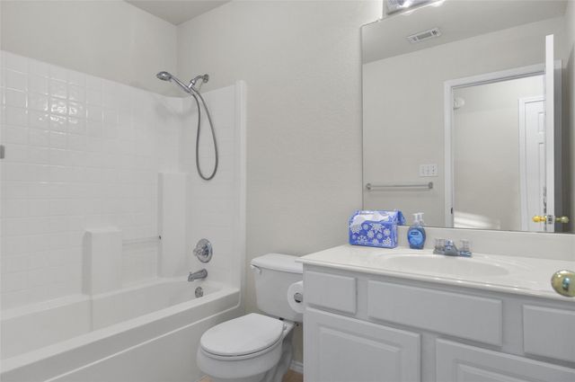 301 Mary Kay Court, Burleson, TX 76028