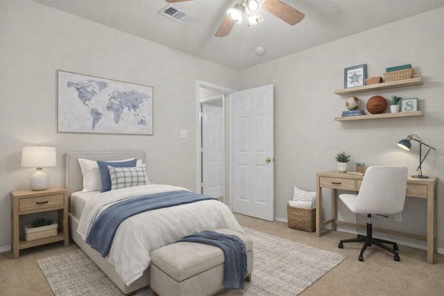 301 Mary Kay Court, Burleson, TX 76028