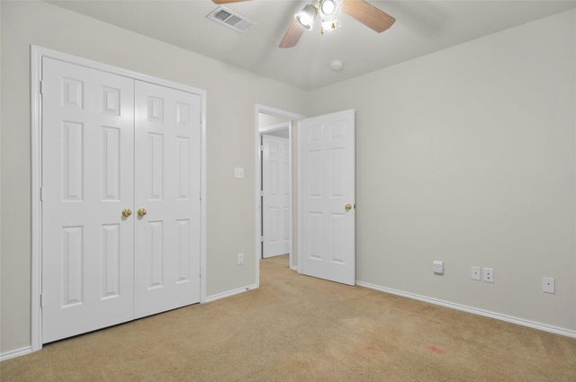 301 Mary Kay Court, Burleson, TX 76028