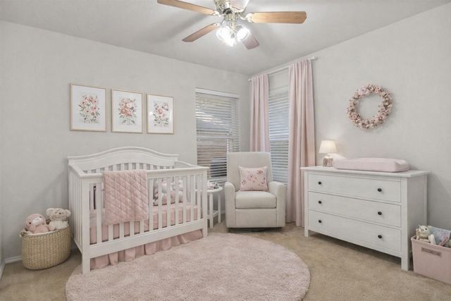 301 Mary Kay Court, Burleson, TX 76028