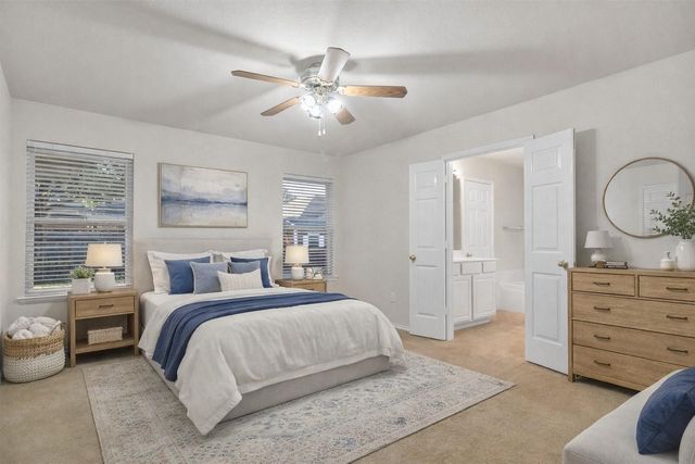 301 Mary Kay Court, Burleson, TX 76028