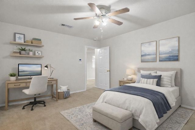 301 Mary Kay Court, Burleson, TX 76028