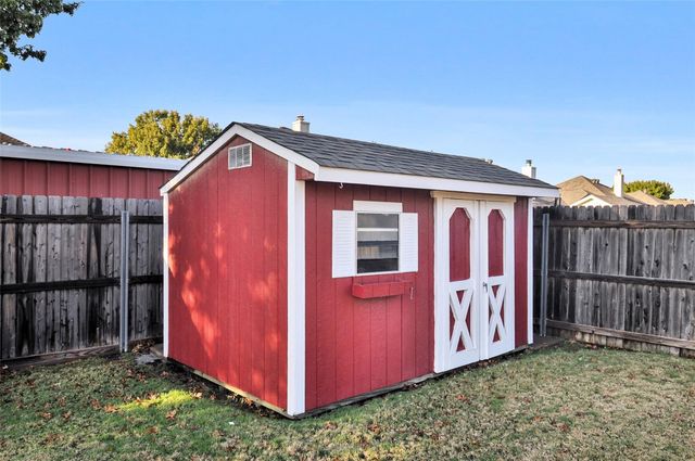 301 Mary Kay Court, Burleson, TX 76028