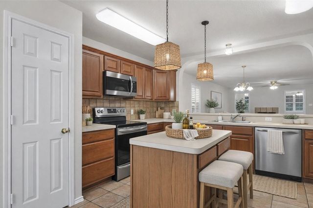 301 Mary Kay Court, Burleson, TX 76028