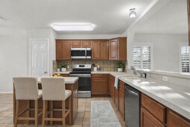 301 Mary Kay Court, Burleson, TX 76028