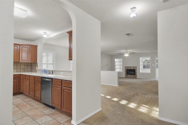 301 Mary Kay Court, Burleson, TX 76028