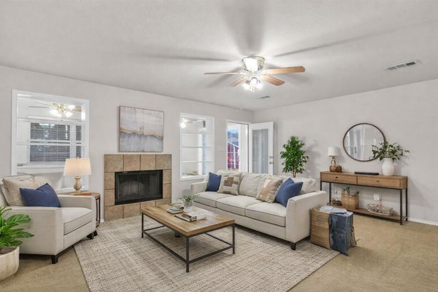 301 Mary Kay Court, Burleson, TX 76028