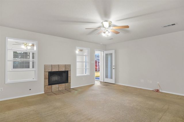 301 Mary Kay Court, Burleson, TX 76028