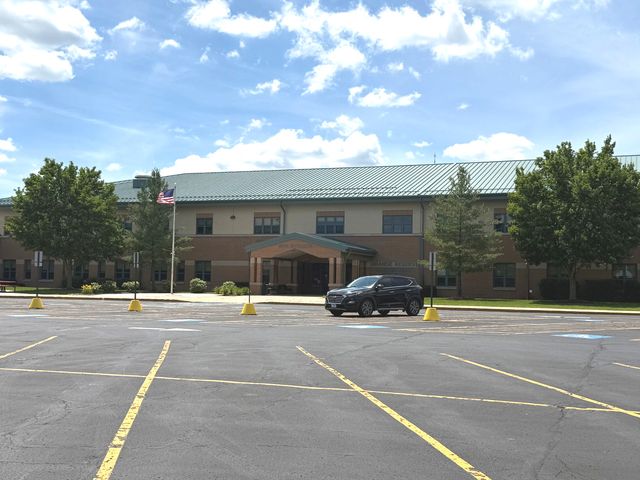 3173 Grande Trail, Yorkville, IL 60560
