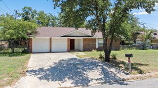 2470 Phelps Street, Stephenville, TX 76401