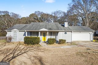 497 Natasha Drive, Auburn, GA 30011