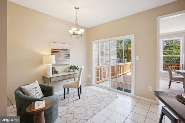 5528 AERIEL PL, Frederick, MD 21703
