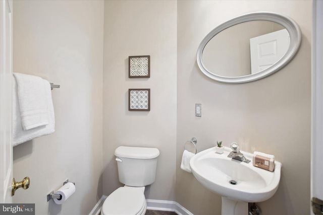 5528 AERIEL PL, Frederick, MD 21703