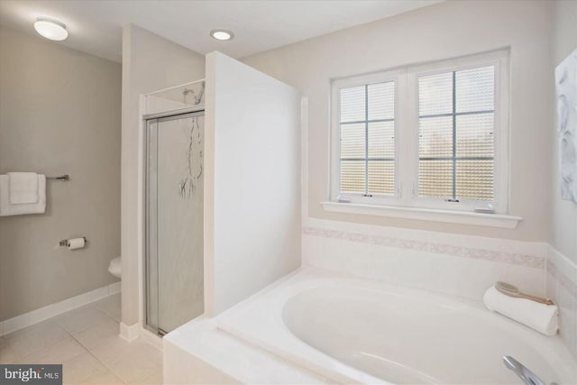 5528 AERIEL PL, Frederick, MD 21703