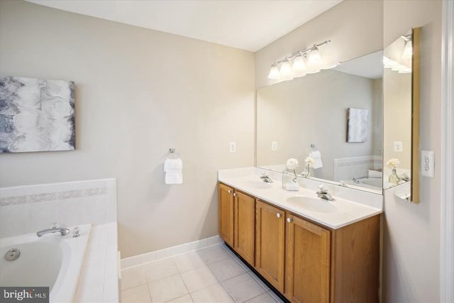 5528 AERIEL PL, Frederick, MD 21703