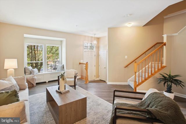 5528 AERIEL PL, Frederick, MD 21703