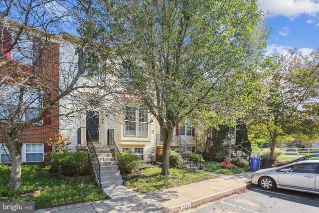 5528 AERIEL PL, Frederick, MD 21703