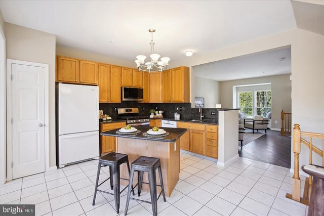 5528 AERIEL PL, Frederick, MD 21703