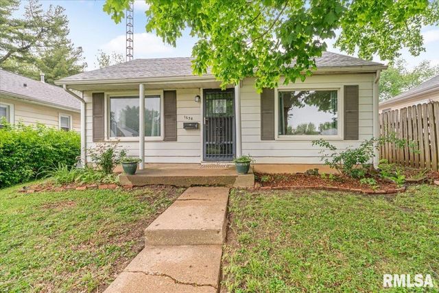 1638 W CAPITOL Avenue, Springfield, IL 62704