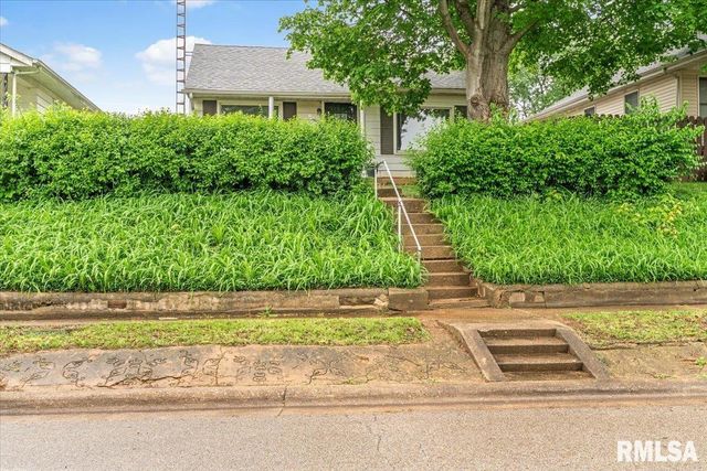 1638 W CAPITOL Avenue, Springfield, IL 62704