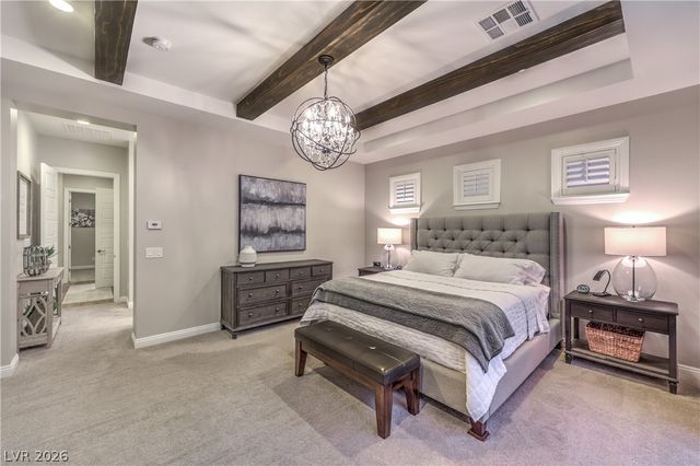 97 Menorca Island Court, Las Vegas, NV 89138