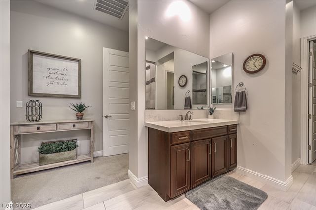 97 Menorca Island Court, Las Vegas, NV 89138