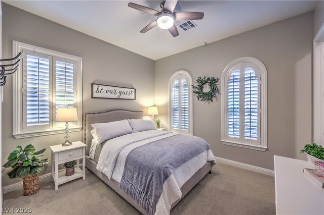 97 Menorca Island Court, Las Vegas, NV 89138