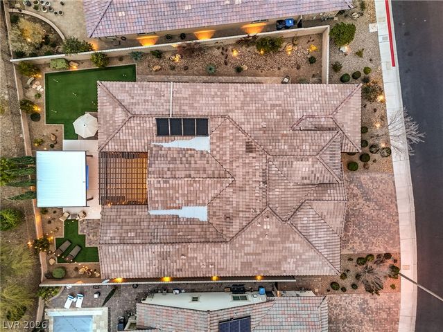 97 Menorca Island Court, Las Vegas, NV 89138