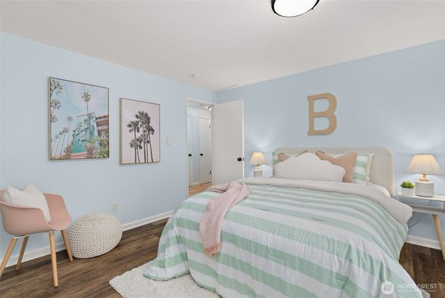 16570 SE 19th Street, Bellevue, WA 98008