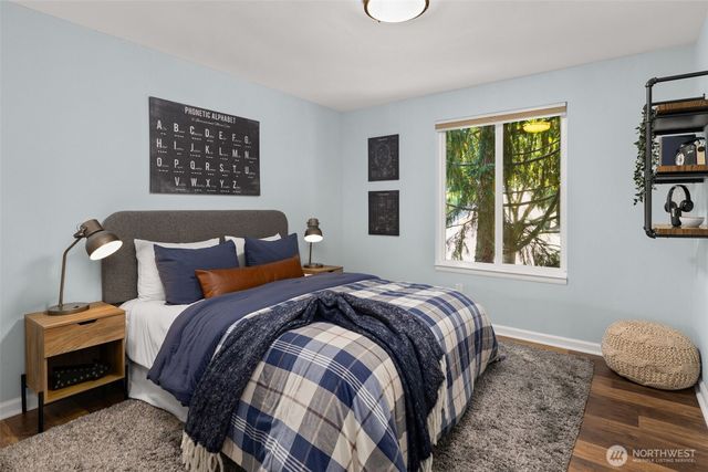 16570 SE 19th Street, Bellevue, WA 98008