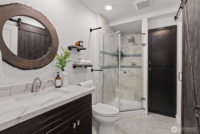 16570 SE 19th Street, Bellevue, WA 98008