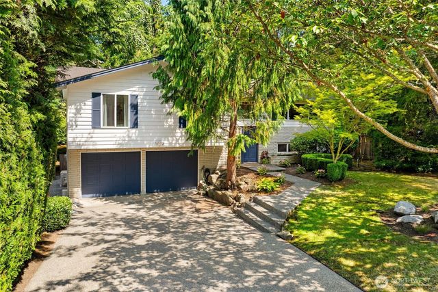 16570 SE 19th Street, Bellevue, WA 98008