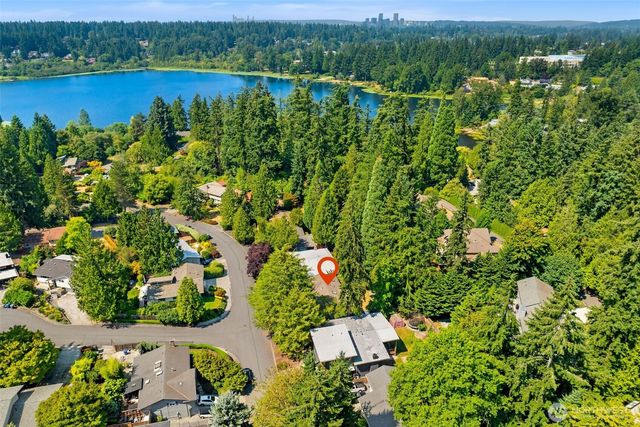 16570 SE 19th Street, Bellevue, WA 98008