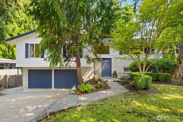 16570 SE 19th Street, Bellevue, WA 98008