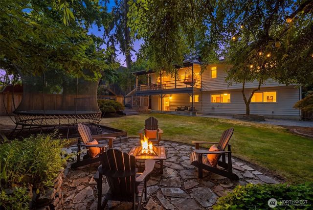 16570 SE 19th Street, Bellevue, WA 98008