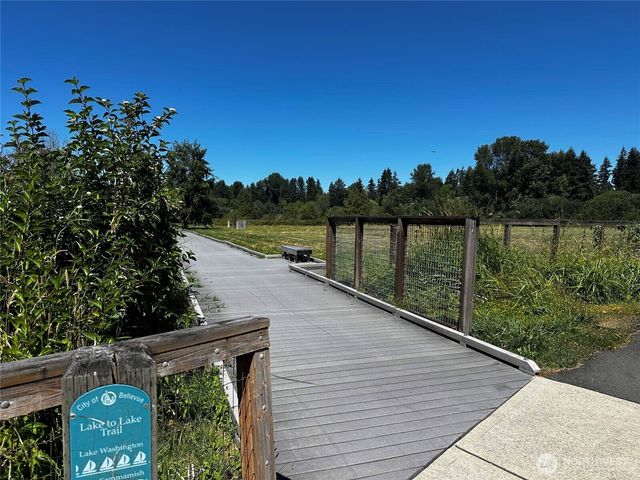 16570 SE 19th Street, Bellevue, WA 98008