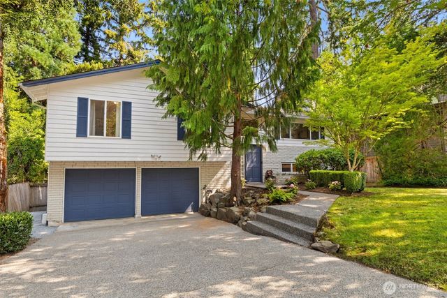 16570 SE 19th Street, Bellevue, WA 98008