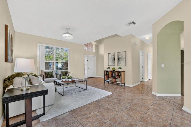 4921 CASA VISTA DRIVE, Orlando, FL 32837