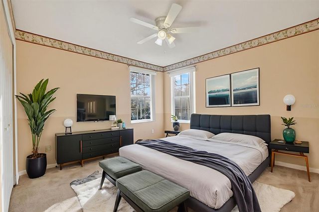 4921 CASA VISTA DRIVE, Orlando, FL 32837