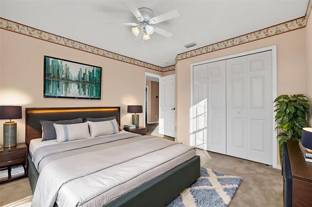 4921 CASA VISTA DRIVE, Orlando, FL 32837