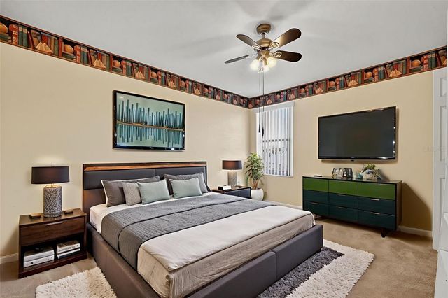 4921 CASA VISTA DRIVE, Orlando, FL 32837