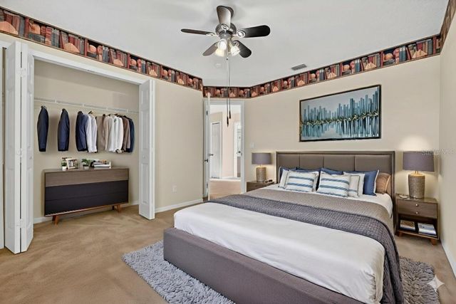 4921 CASA VISTA DRIVE, Orlando, FL 32837