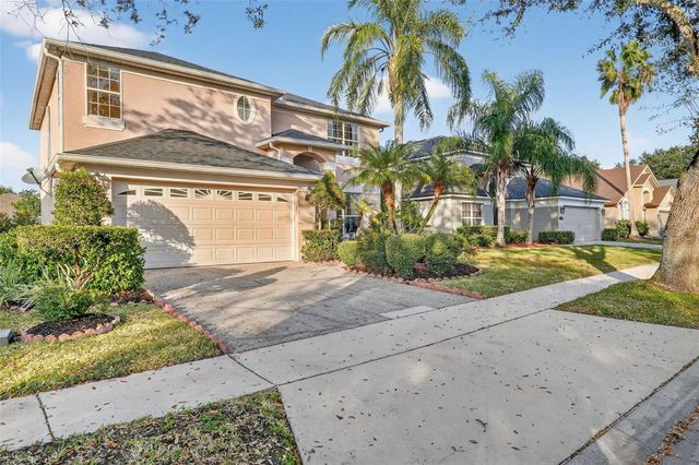 4921 CASA VISTA DRIVE, Orlando, FL 32837